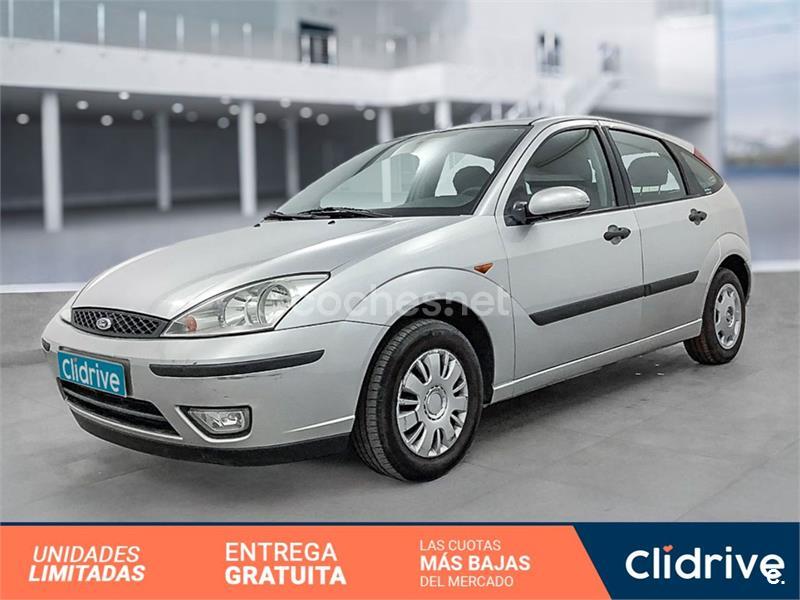 FORD Focus 1.6 TREND 5p.