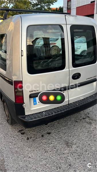 OPEL Combo Tour Cosmo 1.3 CDTI 75 CV 5p.