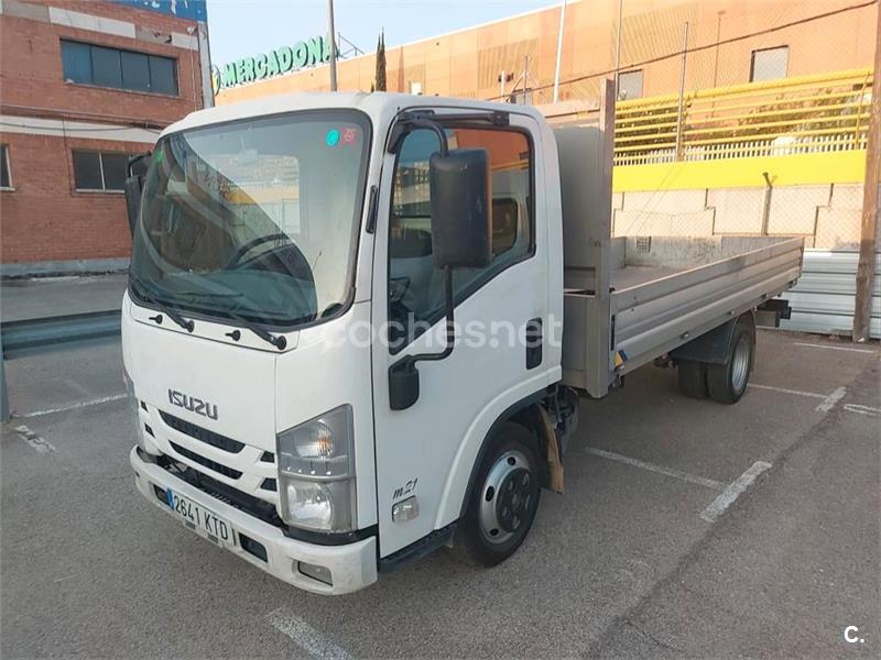 ISUZU Serie N M21 Large