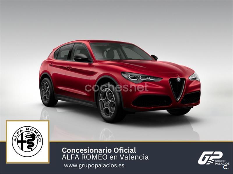 ALFA ROMEO Stelvio 2.2 Diesel Sprint RWD