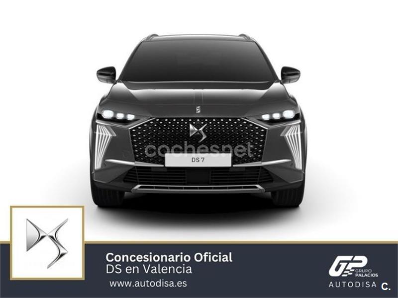 DS DS 7 ETENSE 225 RIVOLI 5p.