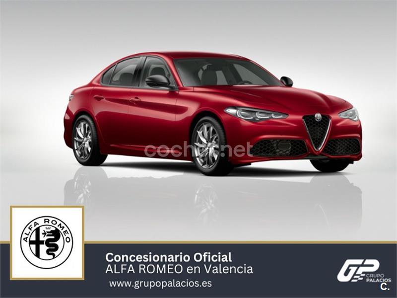 ALFA ROMEO Giulia 2.2 Diesel Sprint RWD