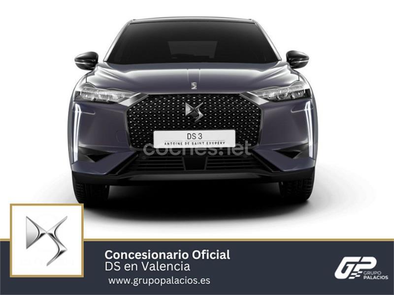 DS DS 3 Hybrid Auto.Ant.de Saint Exupery