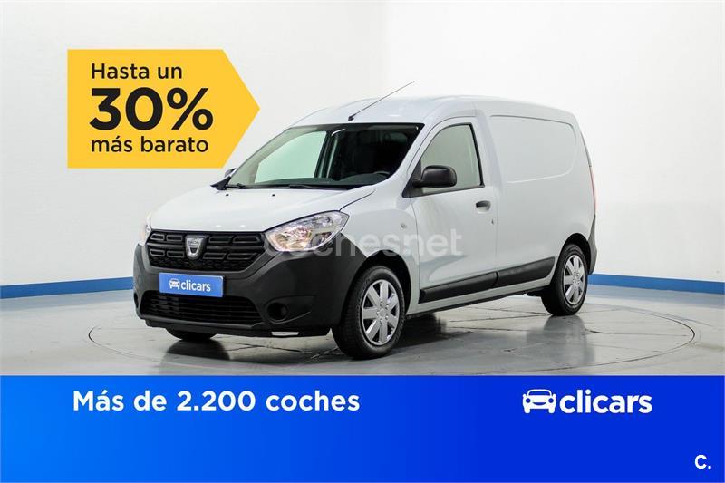 DACIA Dokker Van Essential 1.6 75kW 100CV GLP