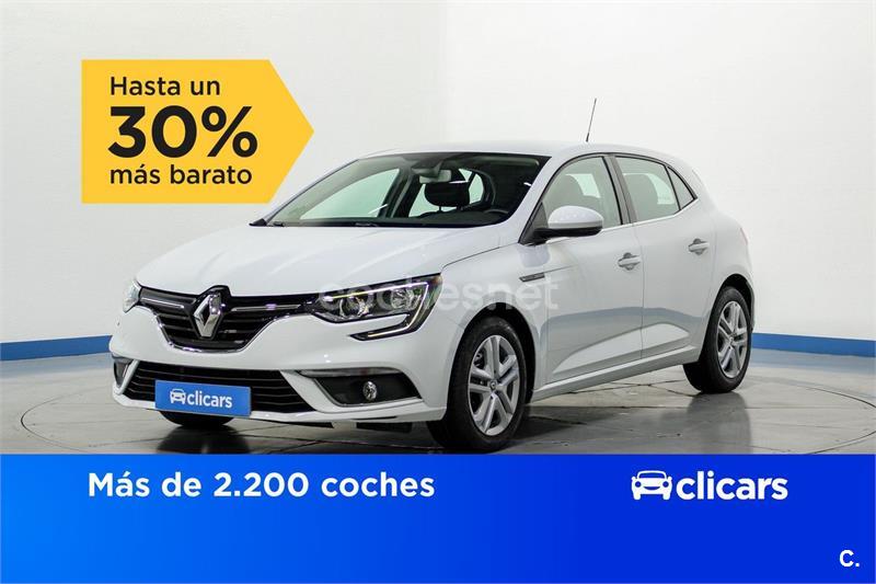 RENAULT Megane Business Energy dCi 81kW 110CV 5p.