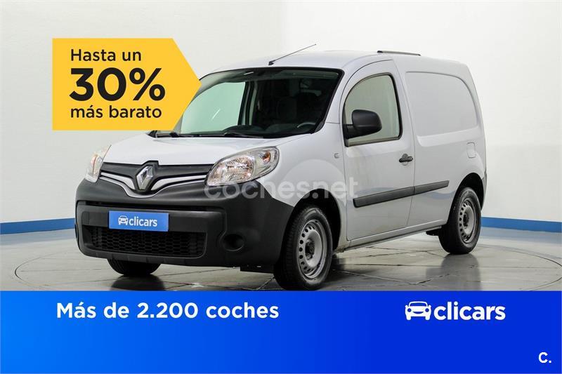 RENAULT Kangoo Furgon Profesional dCi 55 kW 75 CV