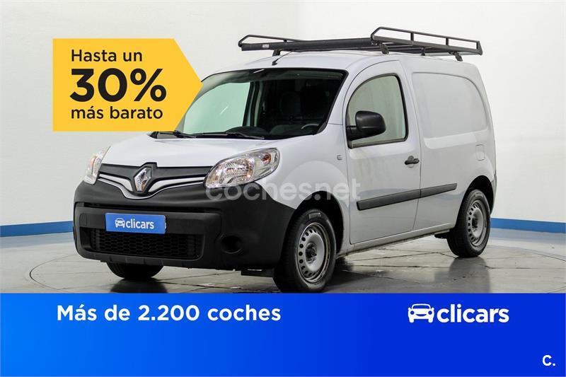 RENAULT Kangoo Furgon Profesional dCi 55 kW 75 CV