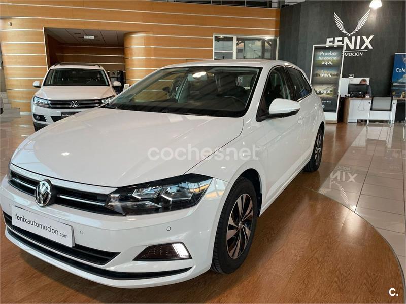 VOLKSWAGEN Polo Advance 1.0 TSI 70kW 95CV