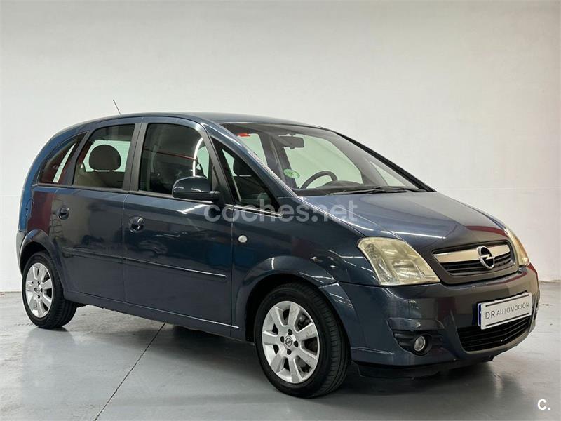 OPEL Meriva Essentia 1.6 XEP