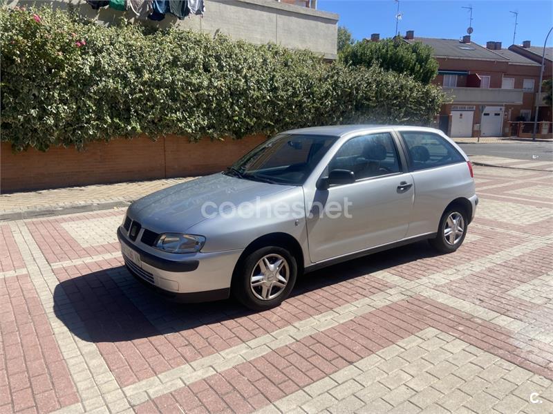 SEAT Ibiza 1.4i STELLA 3p.