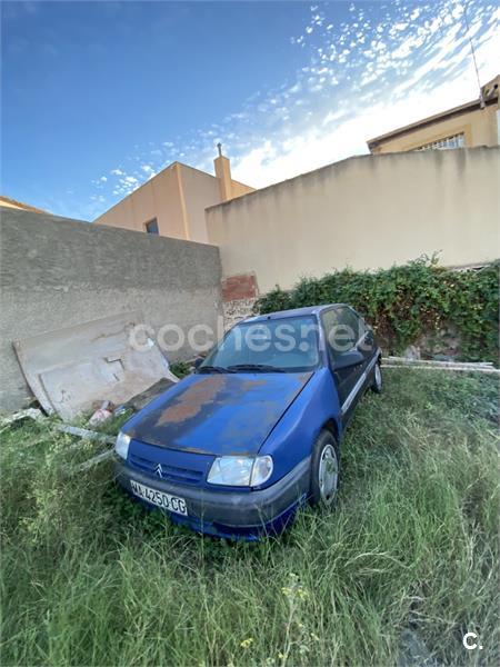 CITROEN Saxo 1.5D MONACO 5p.