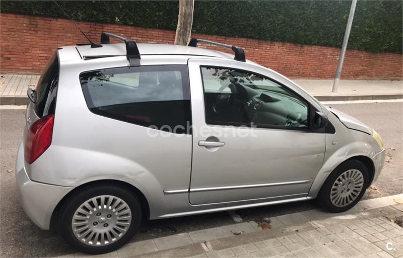 CITROEN C2