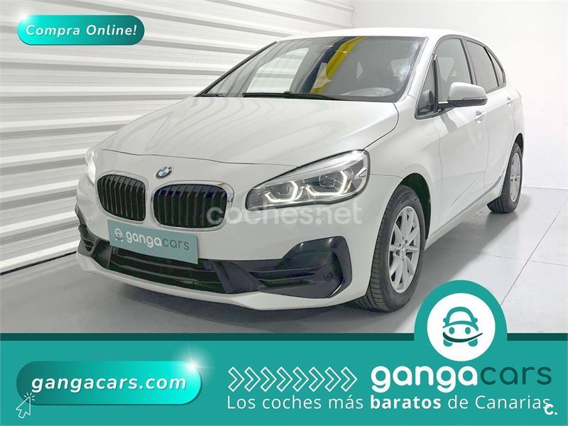 BMW Serie 2 Active Tourer 216d