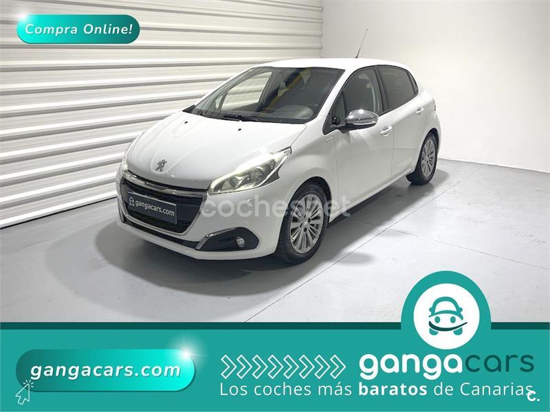 PEUGEOT 208 STYLE 1.2L PureTech