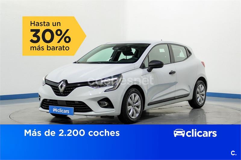 RENAULT Clio Business Blue dCi 63 kW 85CV 5p.