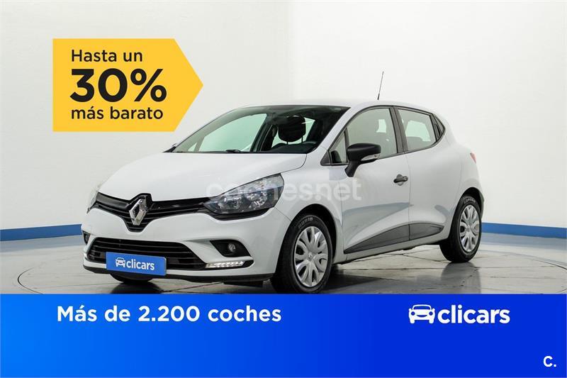 RENAULT Clio Business dCi 66kW 90CV 18 5p.