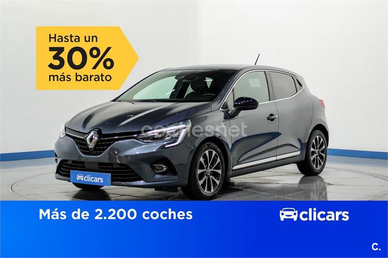 RENAULT Clio Intens TCe 74 kW 100CV 5p.