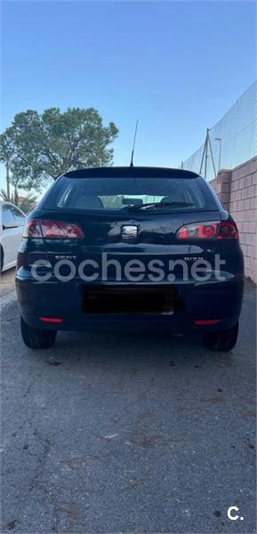 SEAT Ibiza 1.9 TDI 100 CV  Fresh 5p.