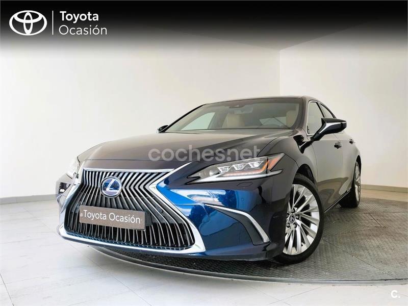 LEXUS ES 2.5 300h Executive