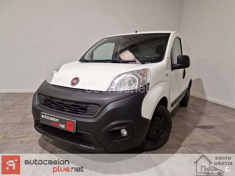 FIAT Fiorino Cargo Base 1.3 Mjet 59kW 80CV E6