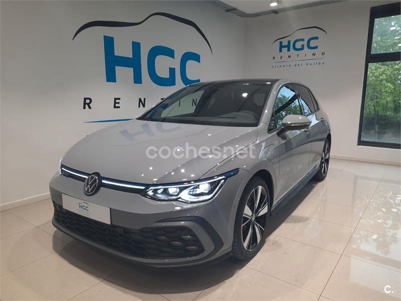 VOLKSWAGEN Golf GTE 1.4 TSI DSG