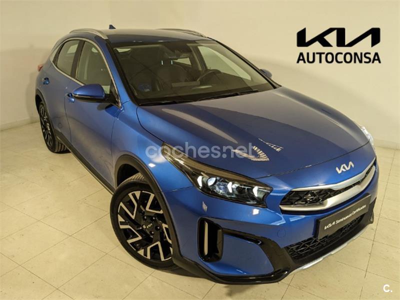 KIA XCeed 1.6 GDi PHEV 104kW 141CV eTech 5p.