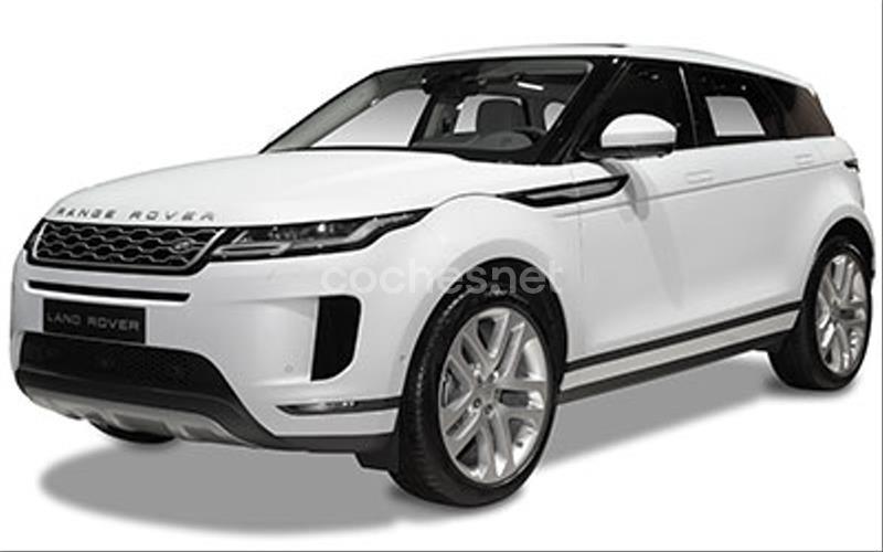 LAND-ROVER Range Rover Evoque 1.5 P300e I3 S AUTO 4WD PHEV 5p.