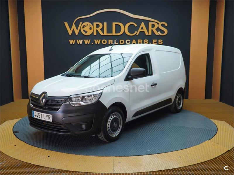 RENAULT Express Confort 1.5 Blue dCi 70 kW 95 cv