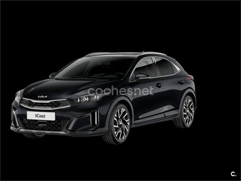 KIA XCeed 1.0 TGDi Business 74kW 100CV 5p.