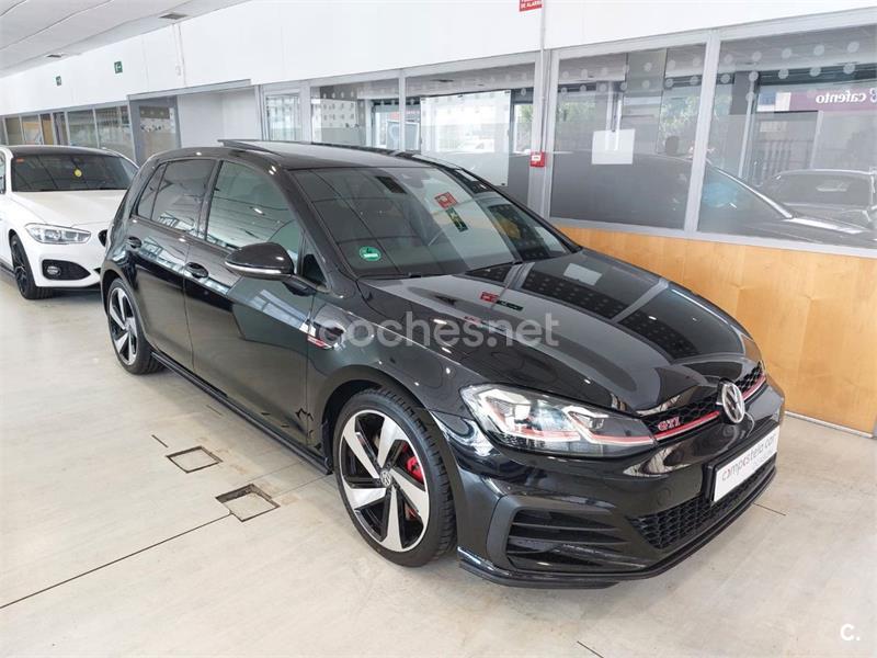 VOLKSWAGEN Golf GTI Performance 2.0 TSI 180kW245CV DSG