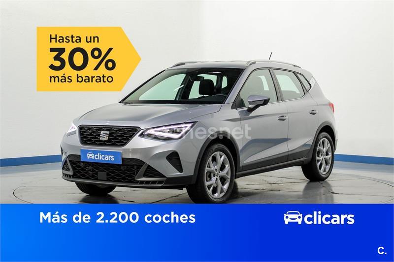 SEAT Arona 1.0 TSI 81kW 110CV DSG FR XM 5p.