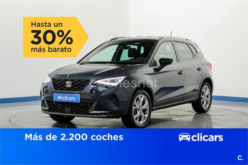 SEAT Arona 1.5 TSI 110kW 150CV DSG FR 5p.