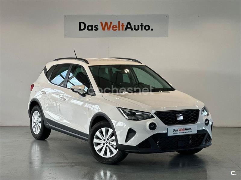 SEAT Arona 1.0 TSI Style Special Edition