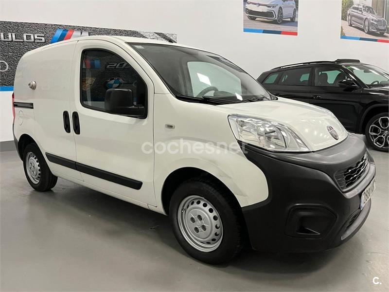 FIAT Fiorino Cargo Base 1.3 Mjet 59kW 80CV E6