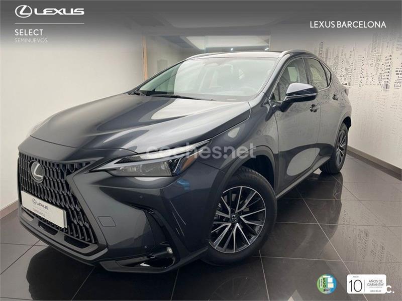 LEXUS NX 350h Business City 2WD