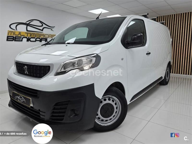 PEUGEOT Expert Furgon Pro BlueHDi 85KW 115CV Standard