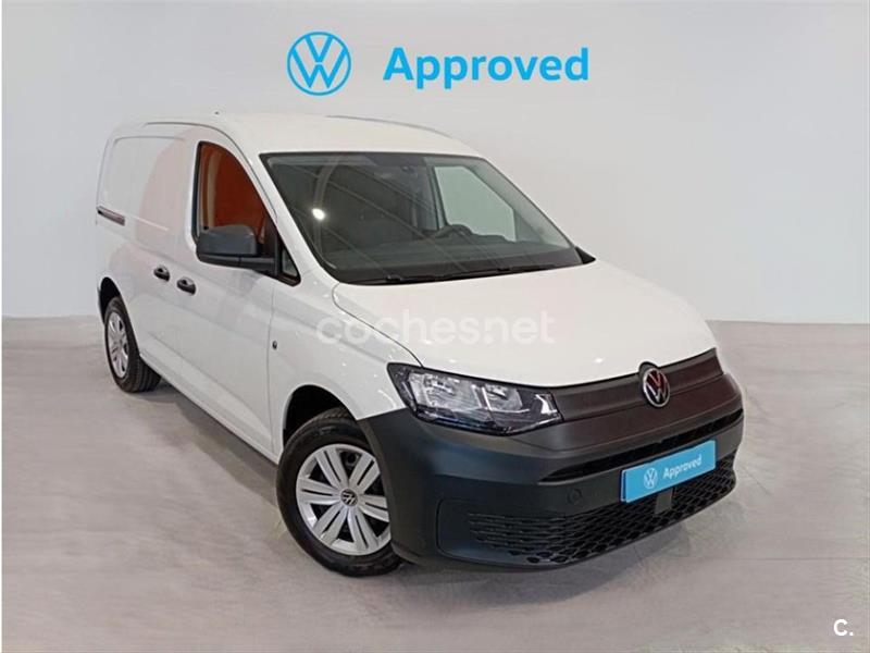 VOLKSWAGEN Caddy Cargo 2.0 TDI 75kW 102CV