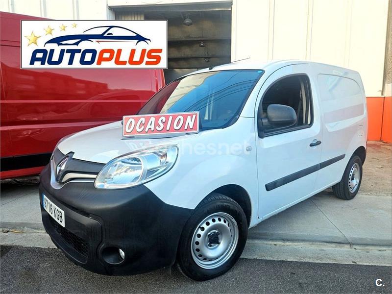 RENAULT Kangoo Furgon Profesional dCi 55 kW 75 CV