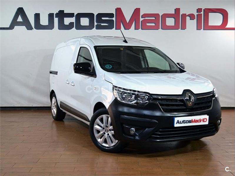 RENAULT Express Advance 1.5 Blue dCi 70 kW 95 cv 4p.