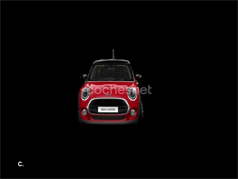 MINI MINI COOPER 5 PUERTAS 5p.