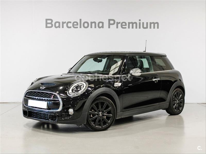 MINI MINI Cooper S 3p.