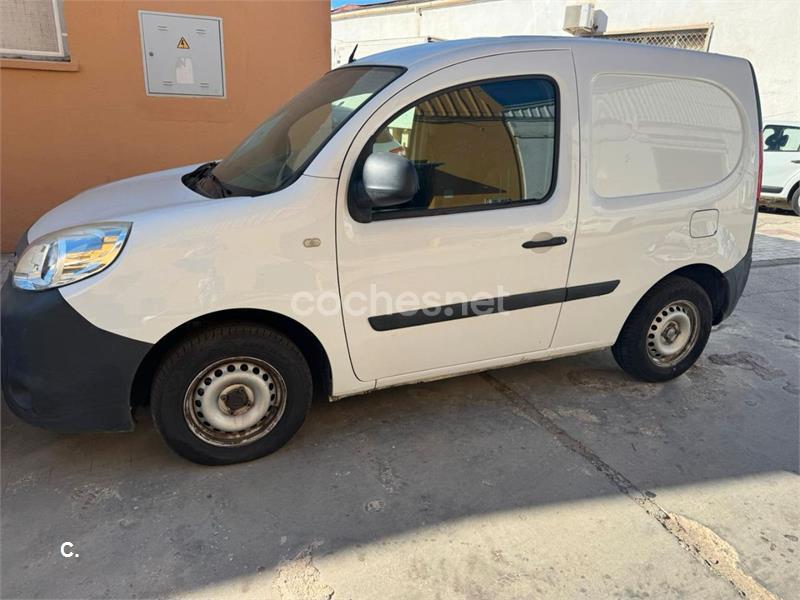 RENAULT Kangoo Furgon Profesional Compact dCi 75 CV