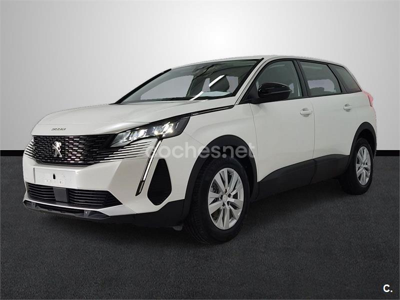 PEUGEOT 5008 Hybrid 1.2 100KW Active Pack eDCS6 5p.