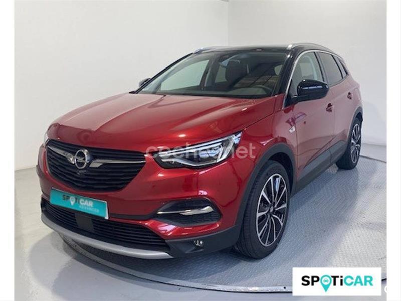 OPEL Grandland X PHEV 1.6 Turbo Ultimate Auto PHEV 4x2