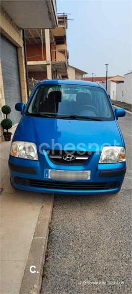 HYUNDAI Atos Prime