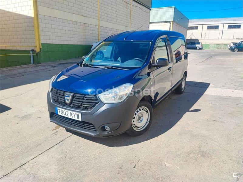 DACIA Dokker Van Essential 1.6 75kW 100CV GLP