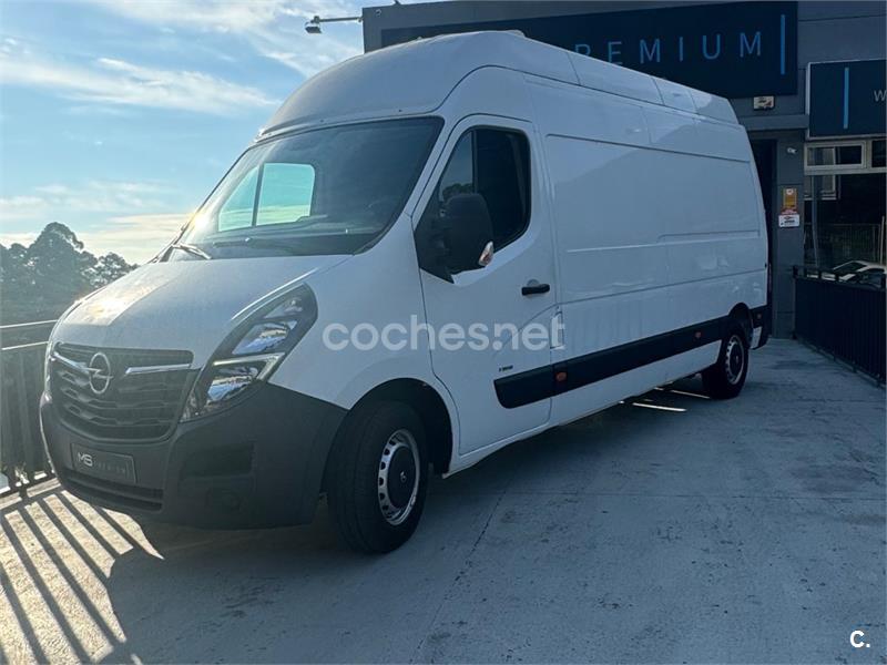 OPEL Movano 2.3 CDTI SS 110kW 150CV L3 H3 F 3.5t