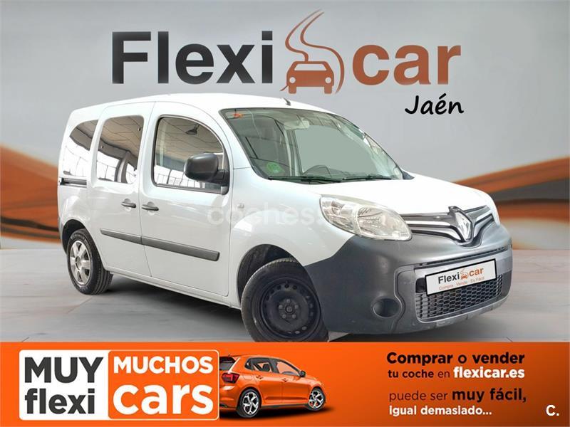 RENAULT Kangoo Combi Profesional M1AF En. dCi 66kW 90CV E6