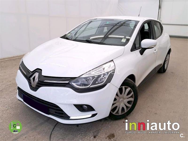 RENAULT Clio Limited dCi 18