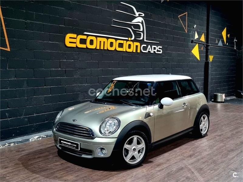 MINI MINI Cooper